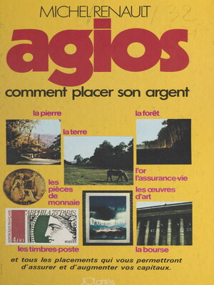 cover image of Agios